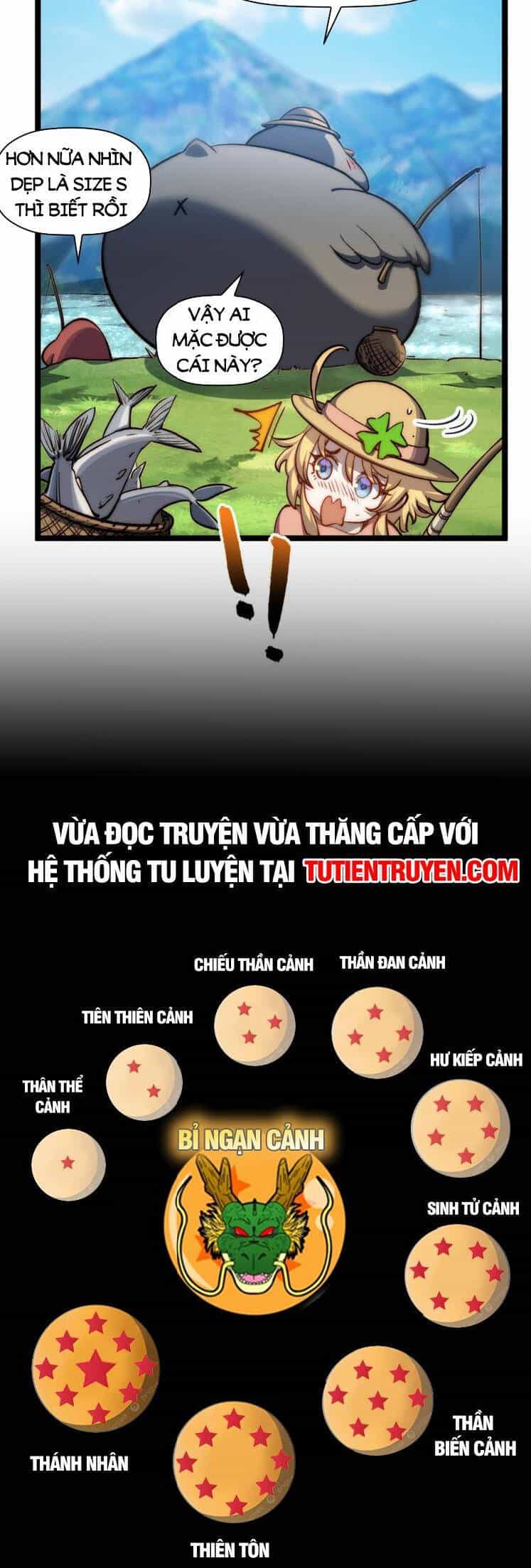 Đỉnh Cấp Khí Vận, Lặng Lẽ Tu Luyện Ngàn Năm - Chương 130 - ảnh 37