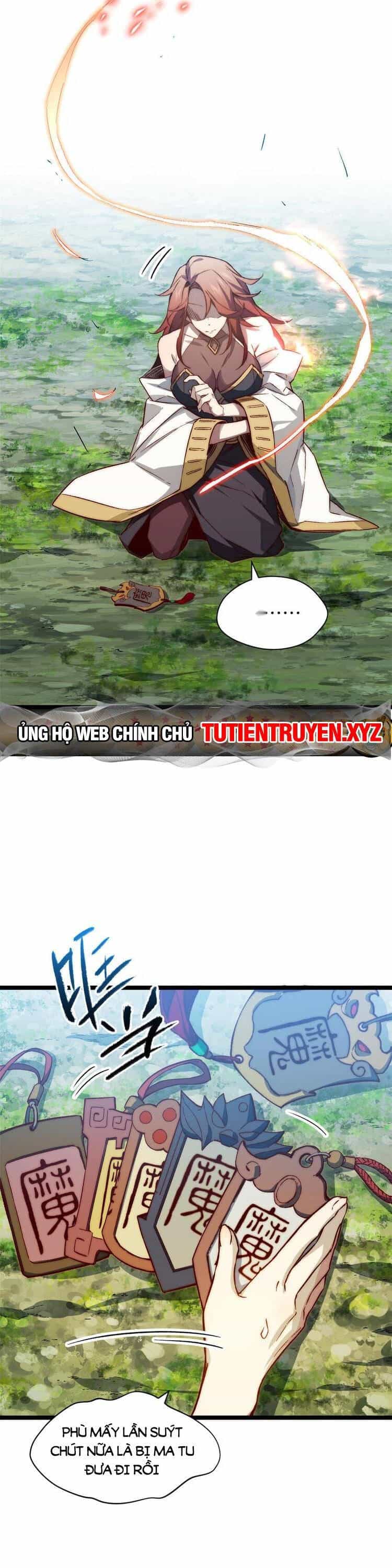 Đỉnh Cấp Khí Vận, Lặng Lẽ Tu Luyện Ngàn Năm - Chương 131 - ảnh 15