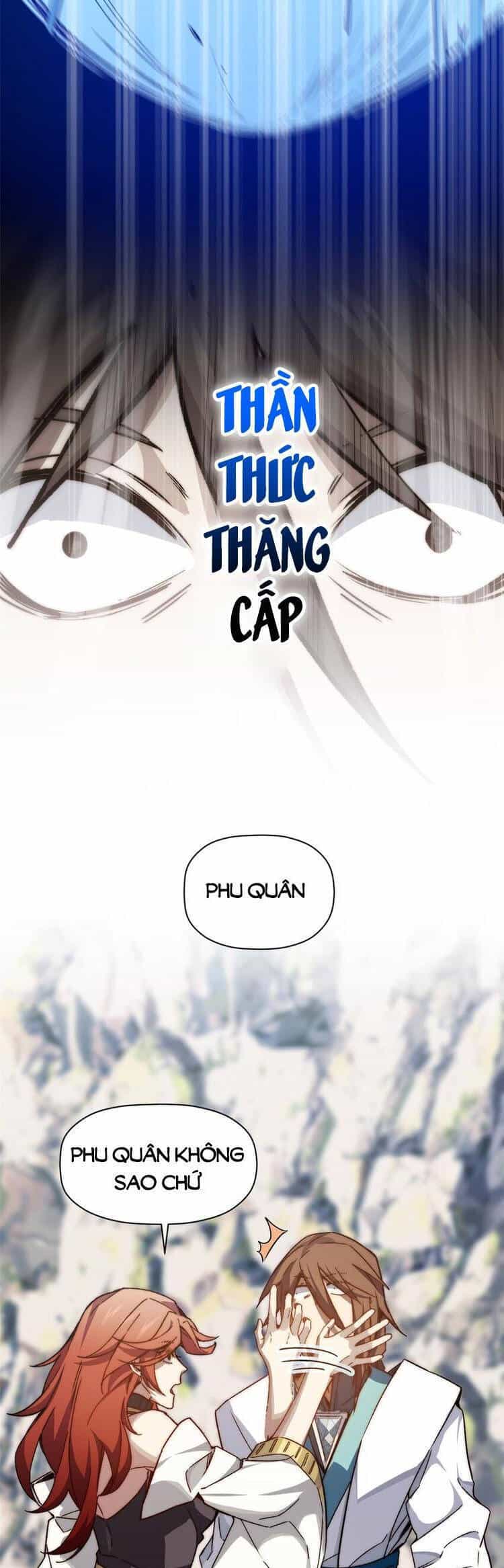 Đỉnh Cấp Khí Vận, Lặng Lẽ Tu Luyện Ngàn Năm - Chương 132 - ảnh 28