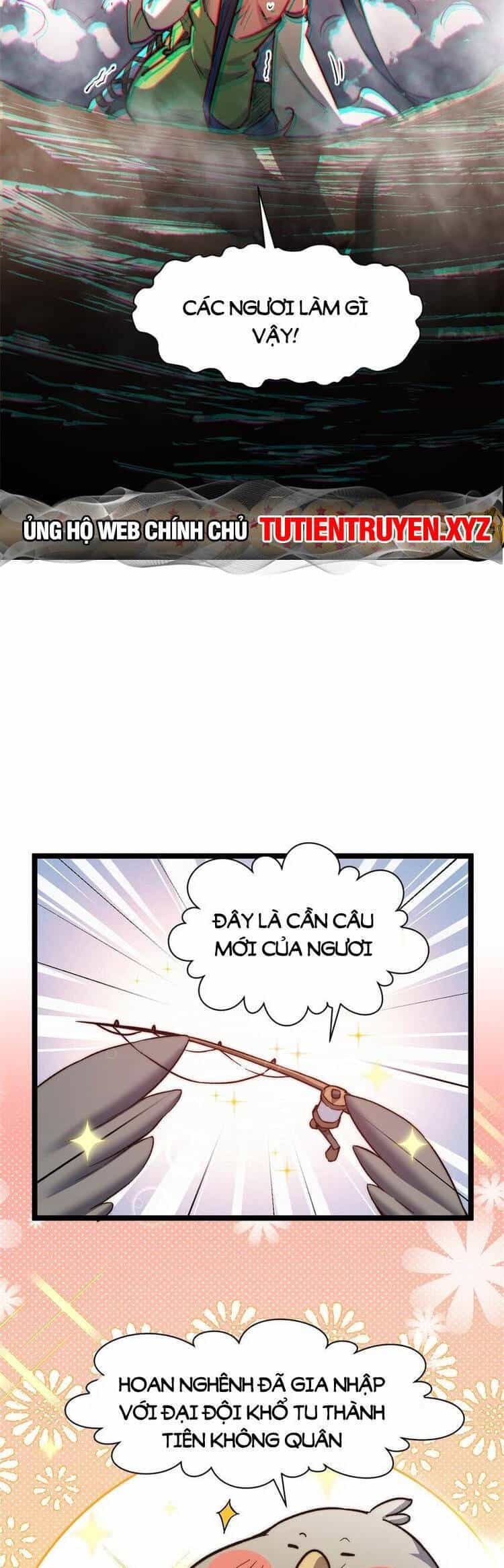 Đỉnh Cấp Khí Vận, Lặng Lẽ Tu Luyện Ngàn Năm - Chương 132 - ảnh 4