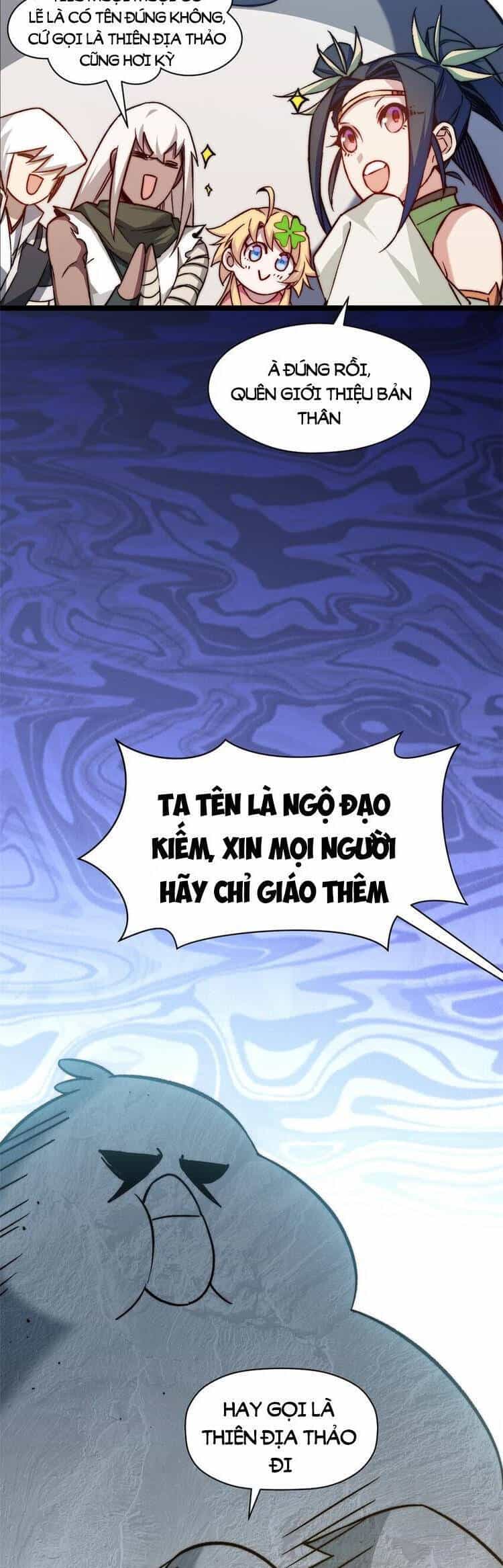 Đỉnh Cấp Khí Vận, Lặng Lẽ Tu Luyện Ngàn Năm - Chương 132 - ảnh 7