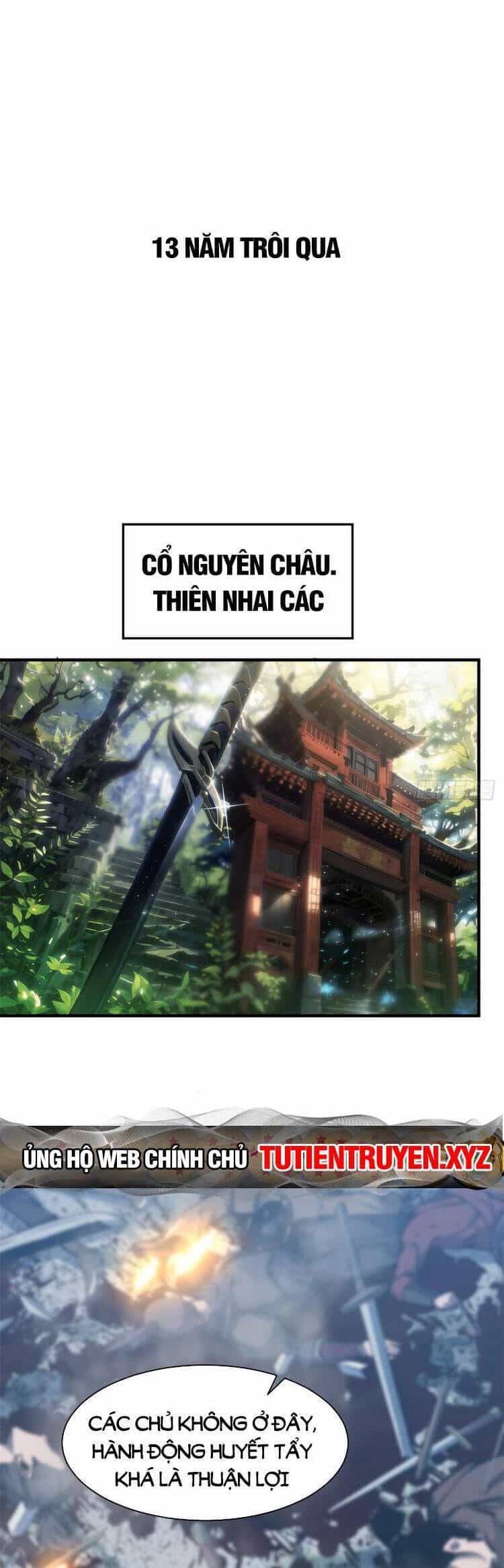 Đỉnh Cấp Khí Vận, Lặng Lẽ Tu Luyện Ngàn Năm - Chương 133 - ảnh 18