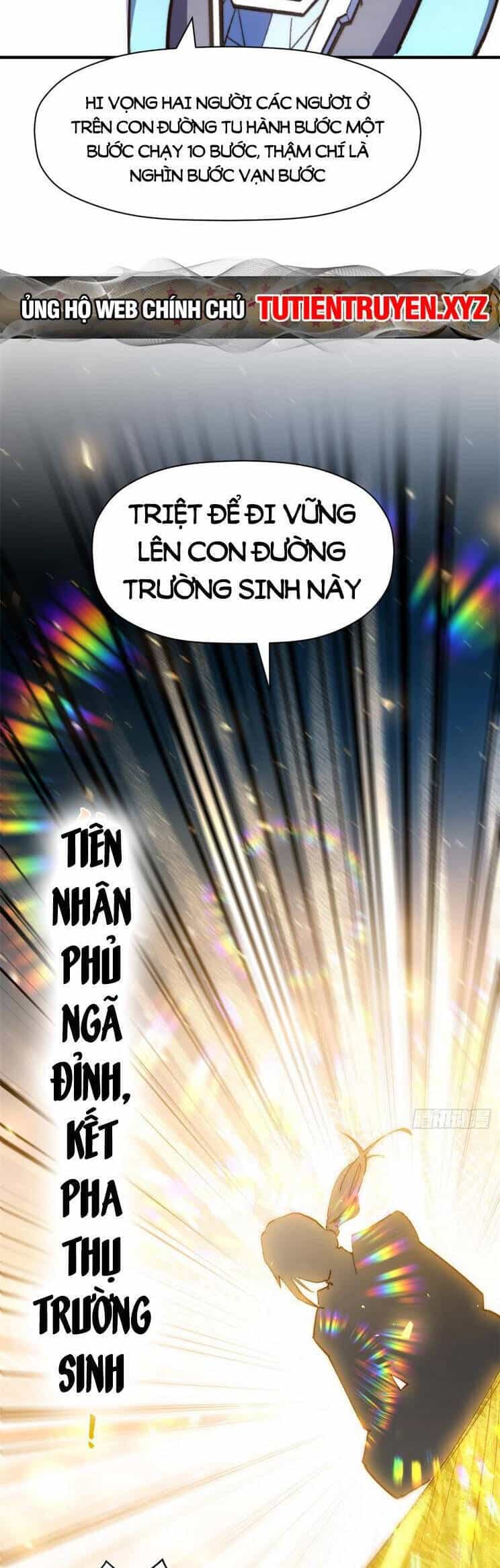 Đỉnh Cấp Khí Vận, Lặng Lẽ Tu Luyện Ngàn Năm - Chương 134 - ảnh 36