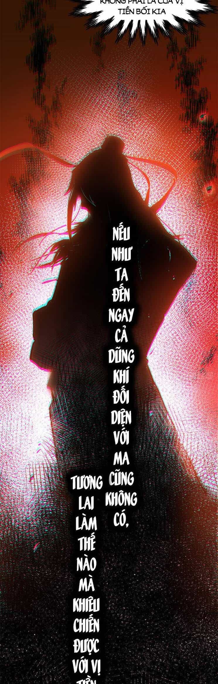 Đỉnh Cấp Khí Vận, Lặng Lẽ Tu Luyện Ngàn Năm - Chương 134 - ảnh 5