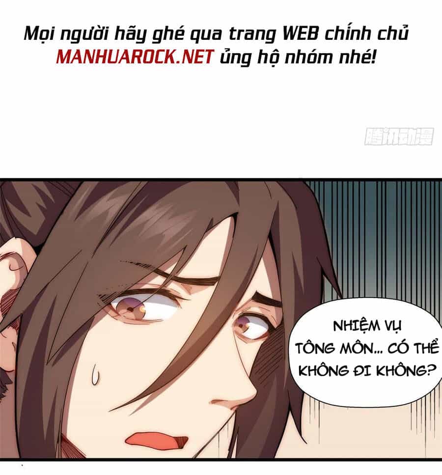 Đỉnh Cấp Khí Vận, Lặng Lẽ Tu Luyện Ngàn Năm - Chương 13 - ảnh 8