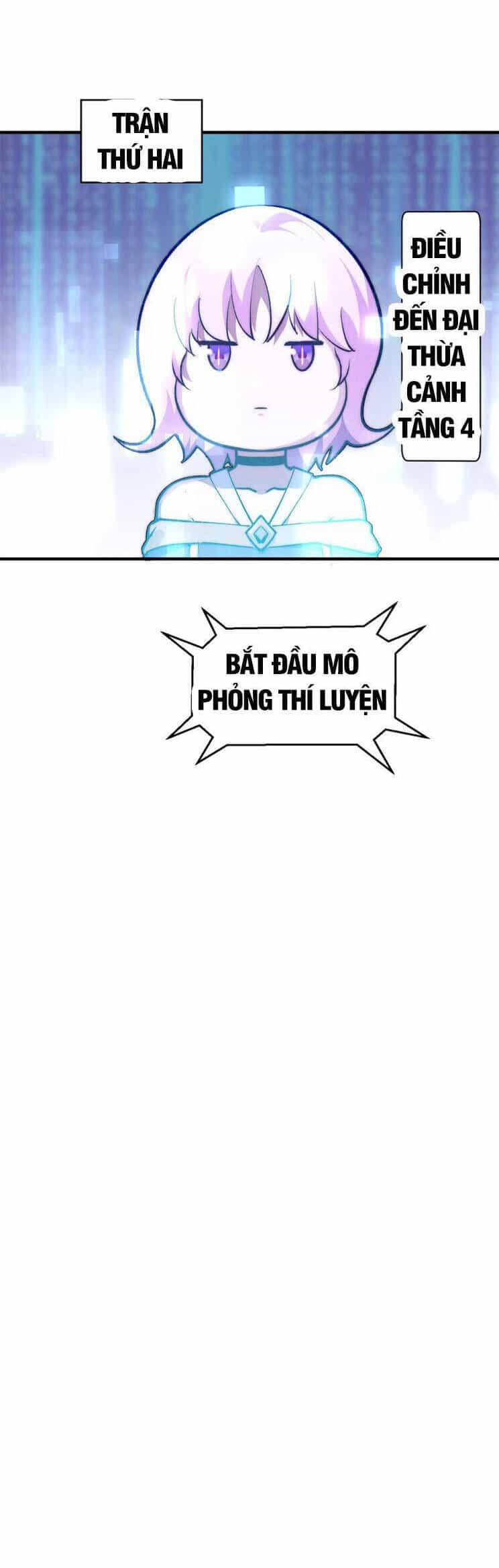Đỉnh Cấp Khí Vận, Lặng Lẽ Tu Luyện Ngàn Năm - Chương 136 - ảnh 27