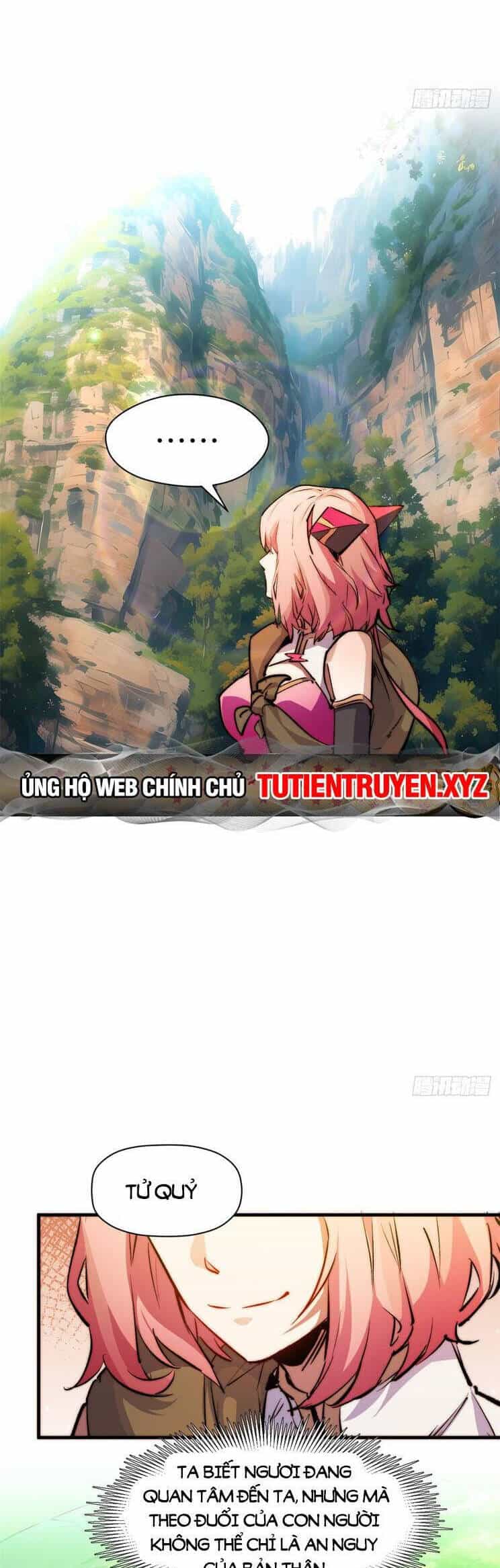 Đỉnh Cấp Khí Vận, Lặng Lẽ Tu Luyện Ngàn Năm - Chương 137 - ảnh 20