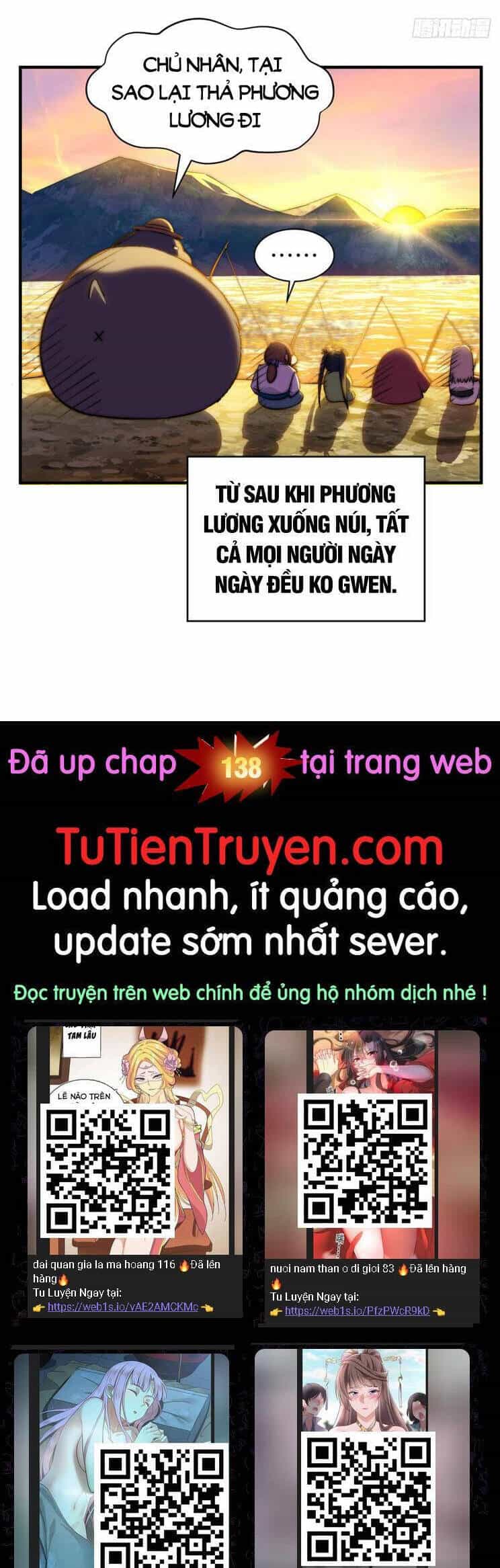 Đỉnh Cấp Khí Vận, Lặng Lẽ Tu Luyện Ngàn Năm - Chương 137 - ảnh 39