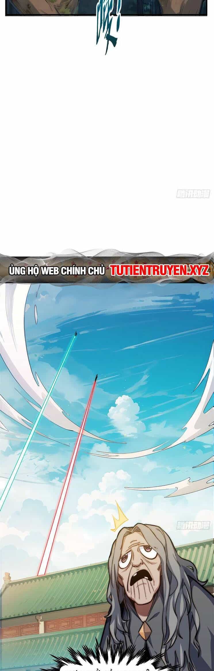 Đỉnh Cấp Khí Vận, Lặng Lẽ Tu Luyện Ngàn Năm - Chương 139 - ảnh 11