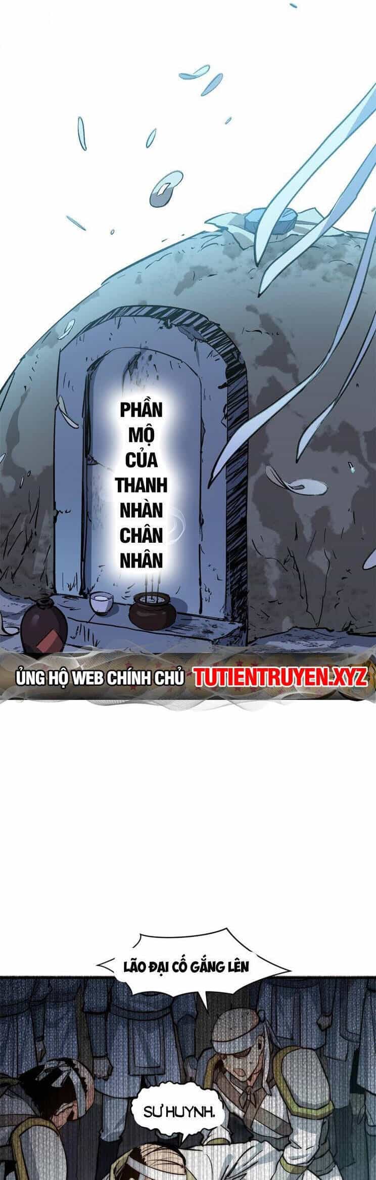 Đỉnh Cấp Khí Vận, Lặng Lẽ Tu Luyện Ngàn Năm - Chương 140 - ảnh 15