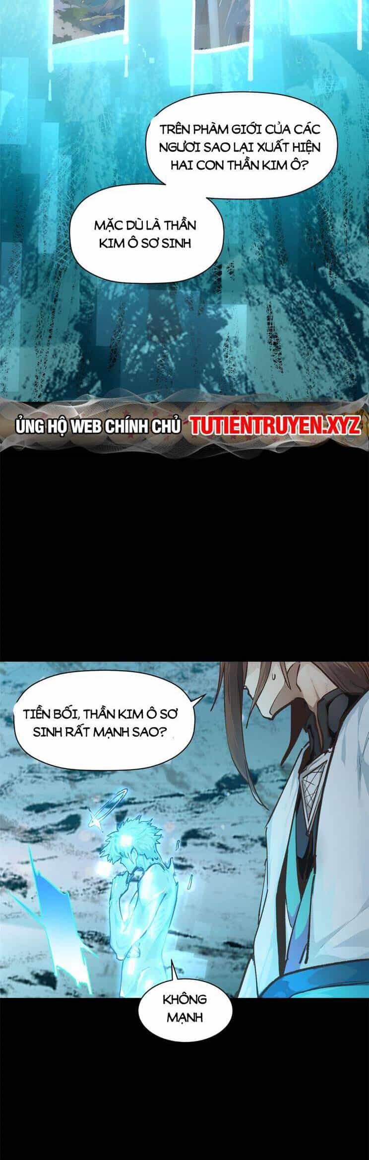 Đỉnh Cấp Khí Vận, Lặng Lẽ Tu Luyện Ngàn Năm - Chương 142 - ảnh 20