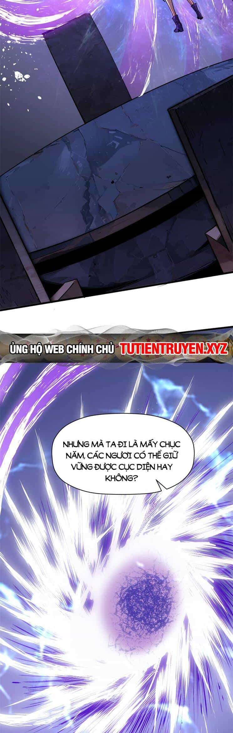 Đỉnh Cấp Khí Vận, Lặng Lẽ Tu Luyện Ngàn Năm - Chương 142 - ảnh 36