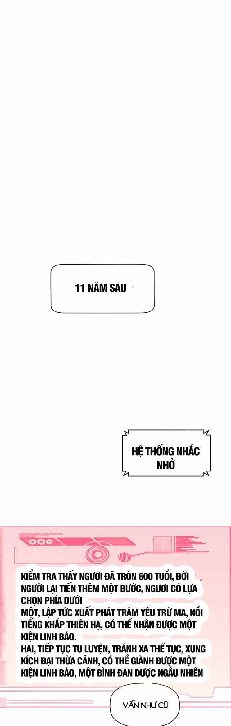 Đỉnh Cấp Khí Vận, Lặng Lẽ Tu Luyện Ngàn Năm - Chương 142 - ảnh 40