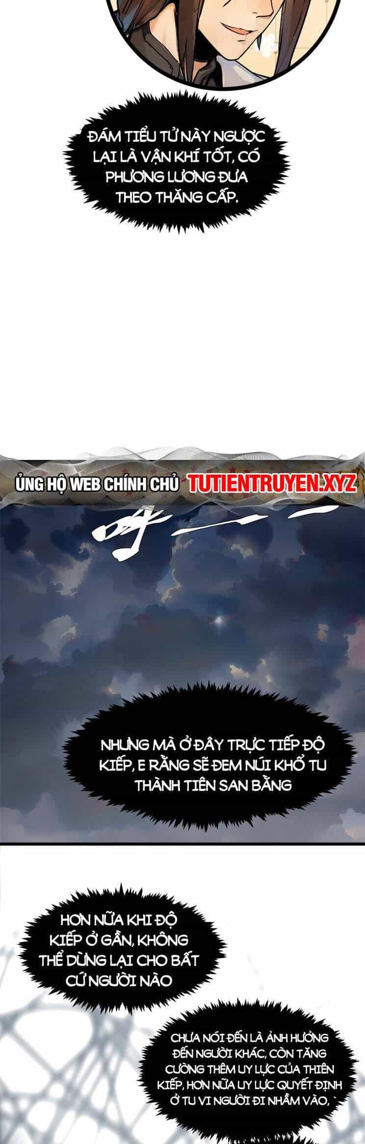 Đỉnh Cấp Khí Vận, Lặng Lẽ Tu Luyện Ngàn Năm - Chương 143 - ảnh 17