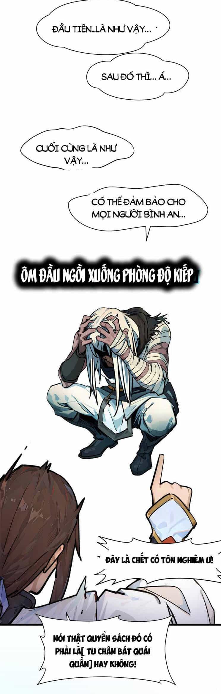 Đỉnh Cấp Khí Vận, Lặng Lẽ Tu Luyện Ngàn Năm - Chương 143 - ảnh 36