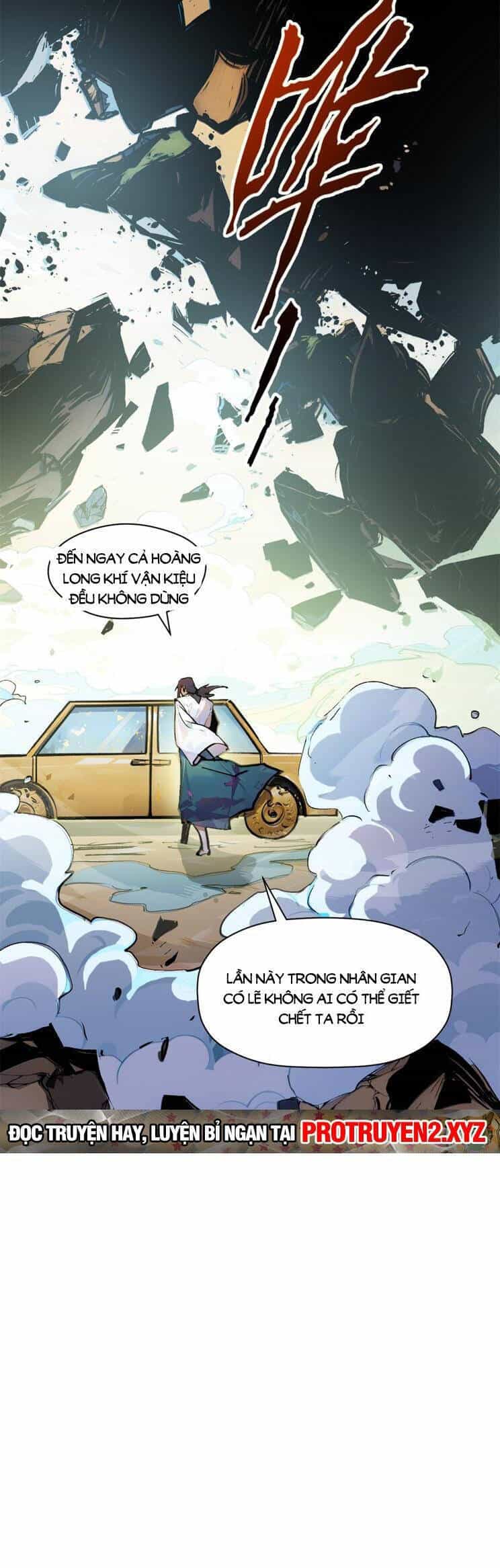 Đỉnh Cấp Khí Vận, Lặng Lẽ Tu Luyện Ngàn Năm - Chương 144 - ảnh 13