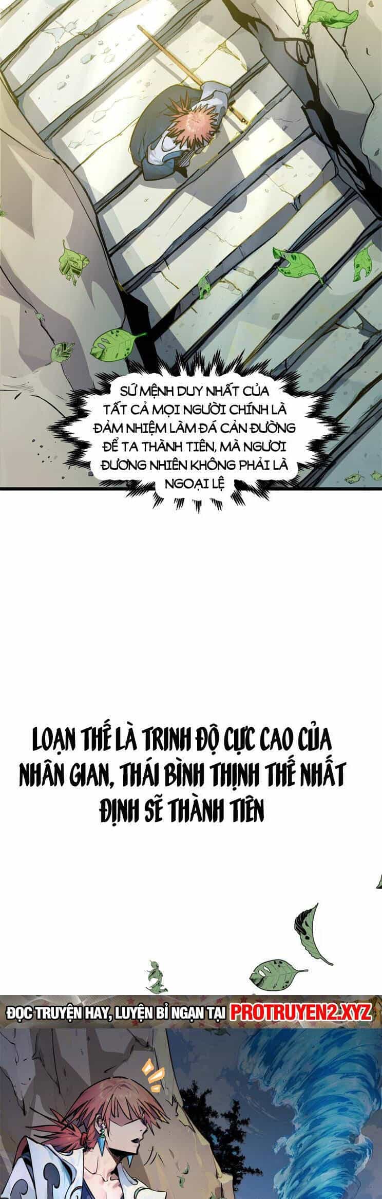 Đỉnh Cấp Khí Vận, Lặng Lẽ Tu Luyện Ngàn Năm - Chương 144 - ảnh 34