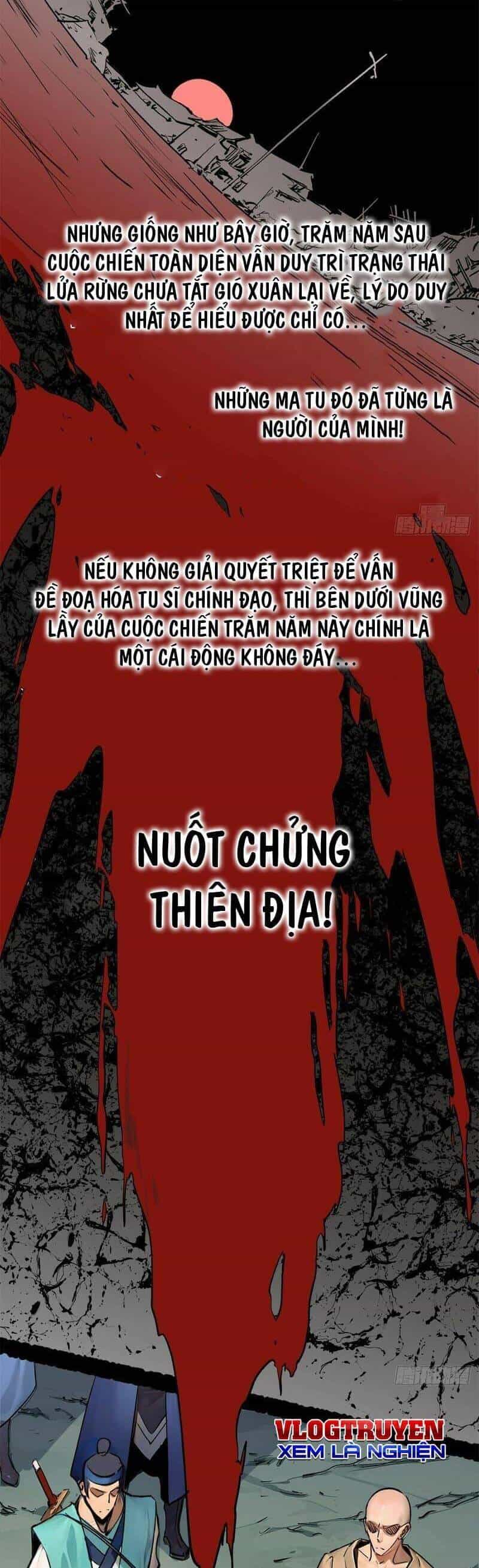 Đỉnh Cấp Khí Vận, Lặng Lẽ Tu Luyện Ngàn Năm - Chương 145 - ảnh 15