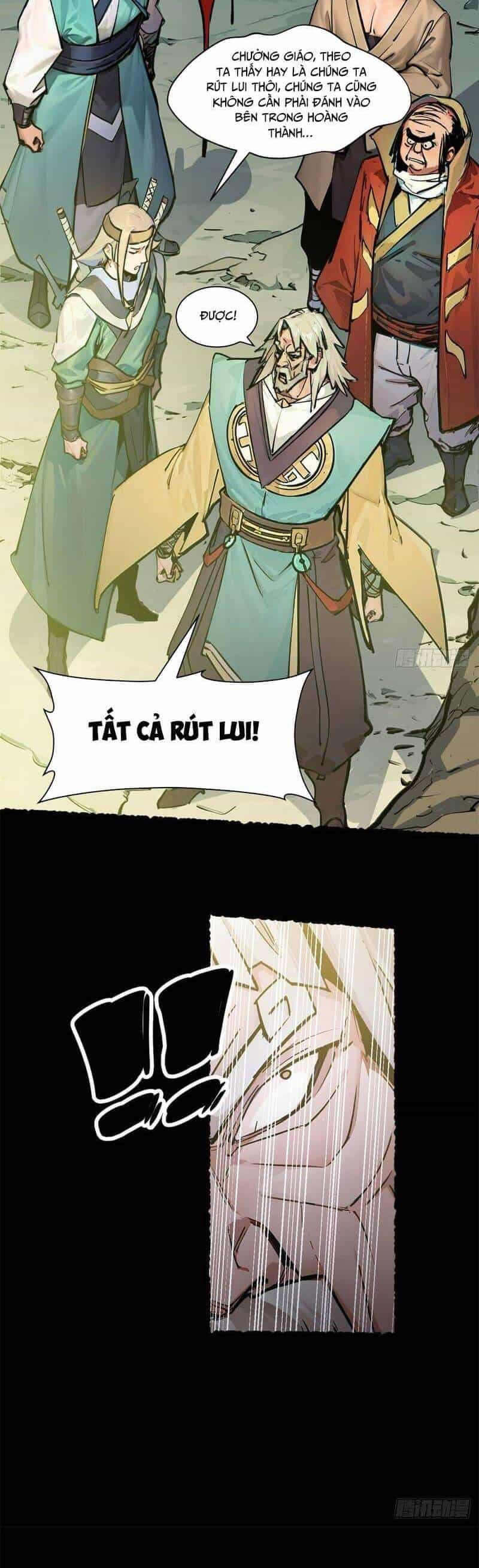 Đỉnh Cấp Khí Vận, Lặng Lẽ Tu Luyện Ngàn Năm - Chương 145 - ảnh 16