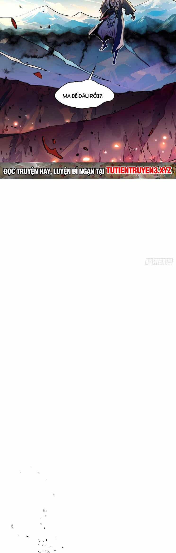Đỉnh Cấp Khí Vận, Lặng Lẽ Tu Luyện Ngàn Năm - Chương 148 - ảnh 33