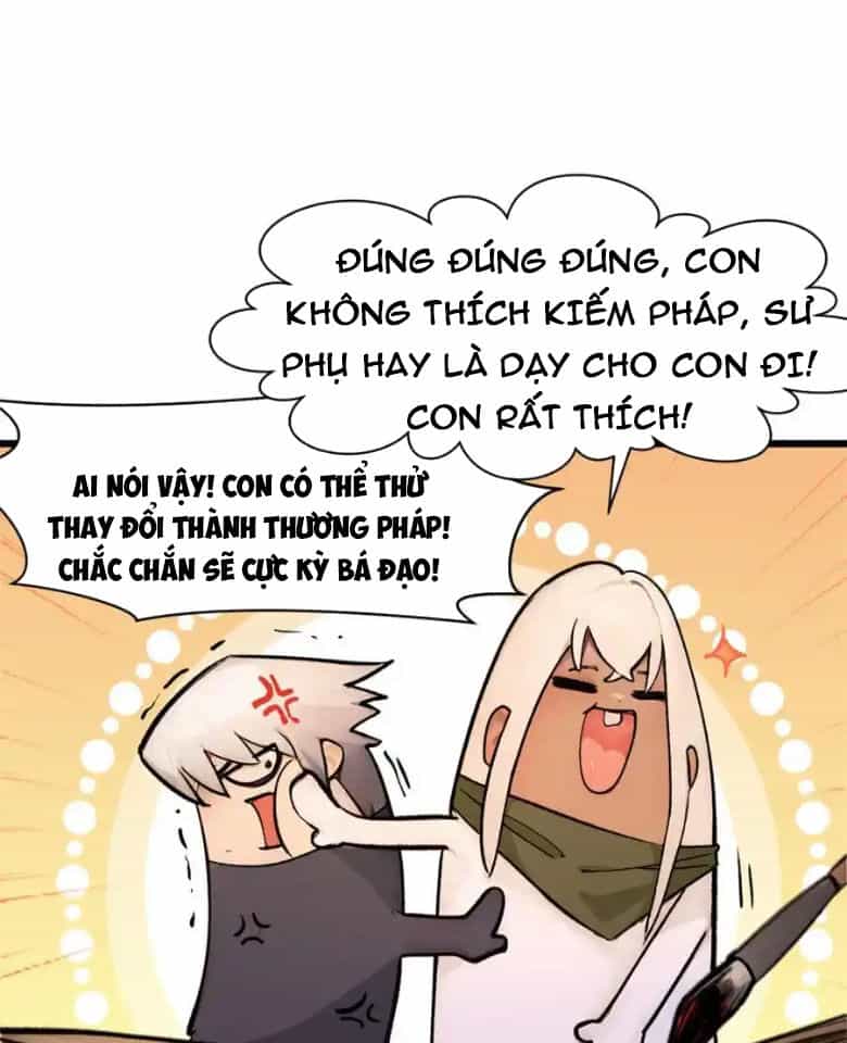 Đỉnh Cấp Khí Vận, Lặng Lẽ Tu Luyện Ngàn Năm - Chương 149 - ảnh 45