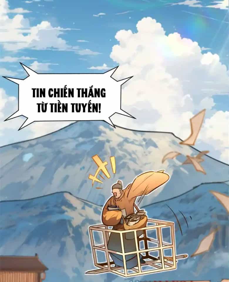 Đỉnh Cấp Khí Vận, Lặng Lẽ Tu Luyện Ngàn Năm - Chương 149 - ảnh 51