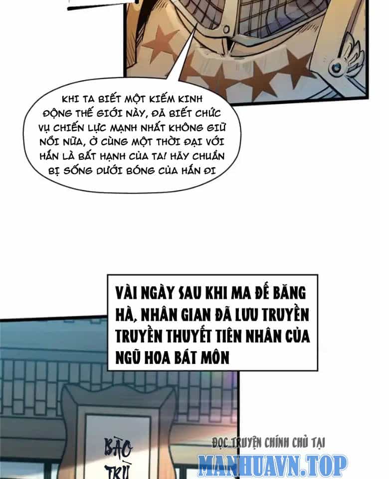 Đỉnh Cấp Khí Vận, Lặng Lẽ Tu Luyện Ngàn Năm - Chương 149 - ảnh 55