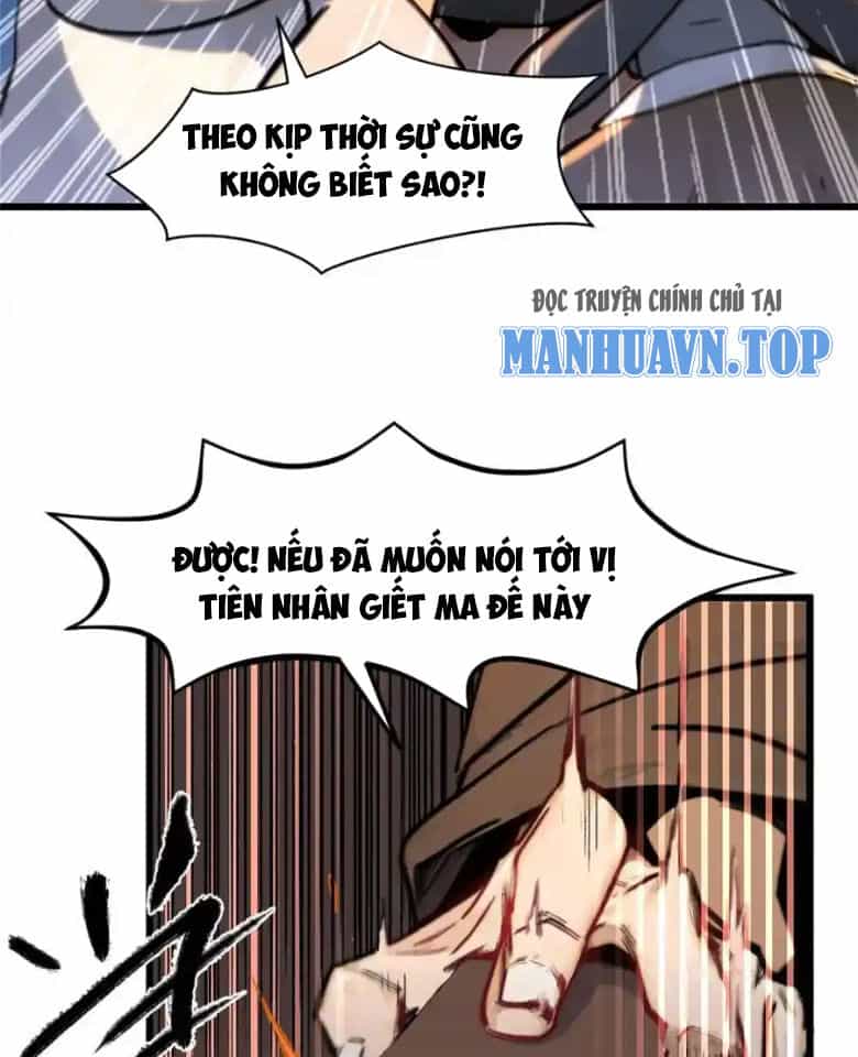 Đỉnh Cấp Khí Vận, Lặng Lẽ Tu Luyện Ngàn Năm - Chương 149 - ảnh 59