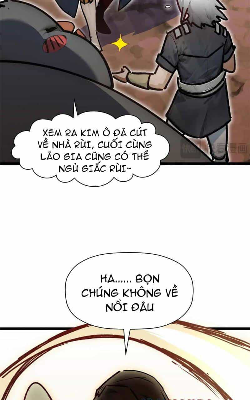 Đỉnh Cấp Khí Vận, Lặng Lẽ Tu Luyện Ngàn Năm - Chương 151 - ảnh 57