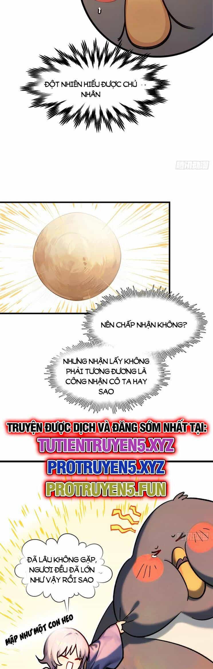 Đỉnh Cấp Khí Vận, Lặng Lẽ Tu Luyện Ngàn Năm - Chương 152 - ảnh 19