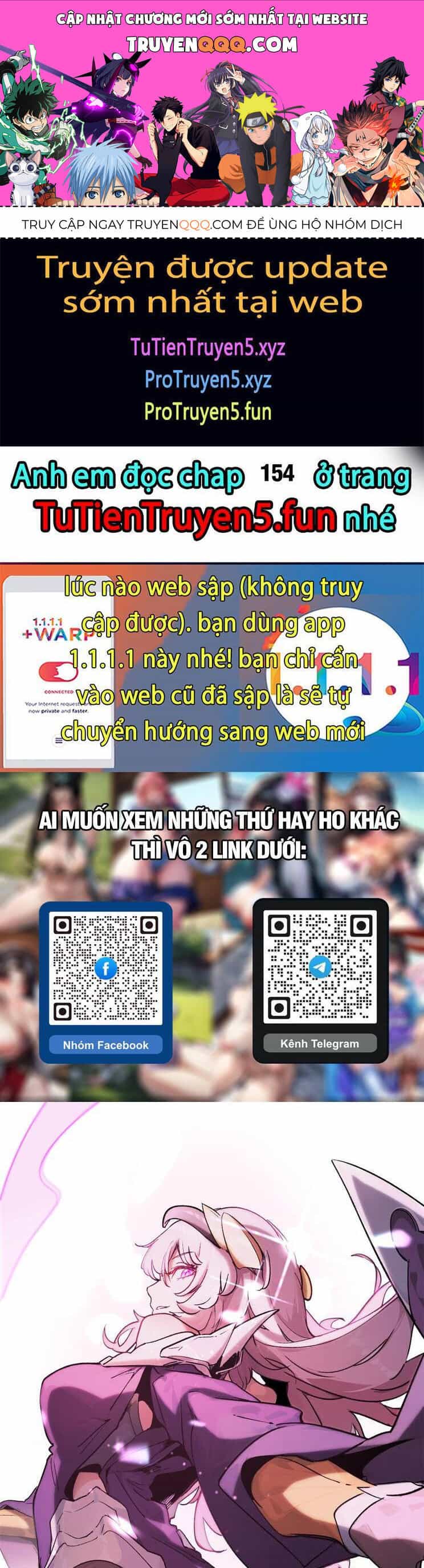 Đỉnh Cấp Khí Vận, Lặng Lẽ Tu Luyện Ngàn Năm - Chương 153 - ảnh 1