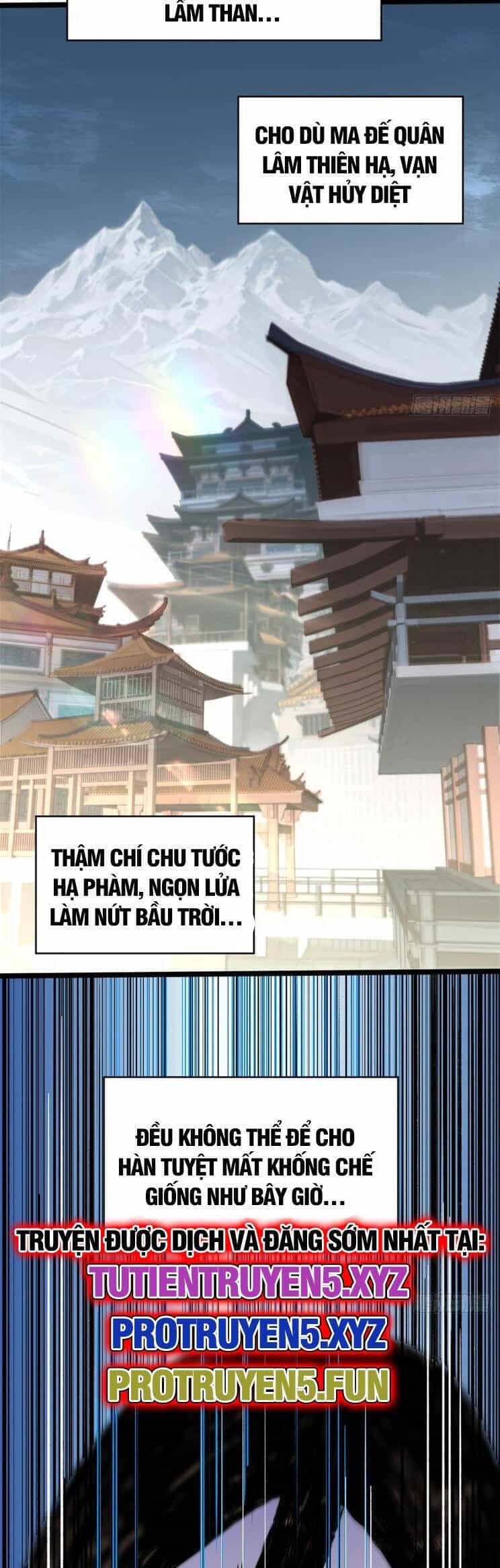 Đỉnh Cấp Khí Vận, Lặng Lẽ Tu Luyện Ngàn Năm - Chương 155 - ảnh 7