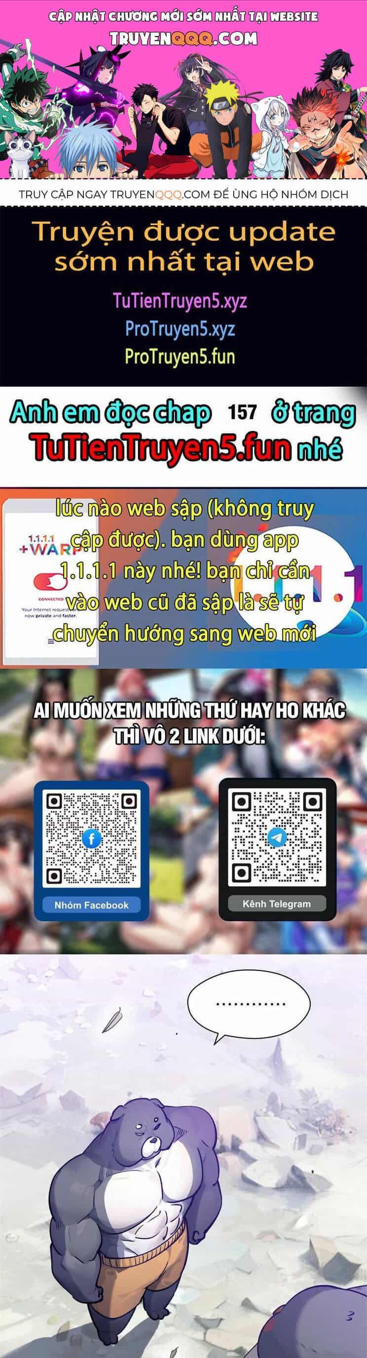 Đỉnh Cấp Khí Vận, Lặng Lẽ Tu Luyện Ngàn Năm - Chương 156 - ảnh 1