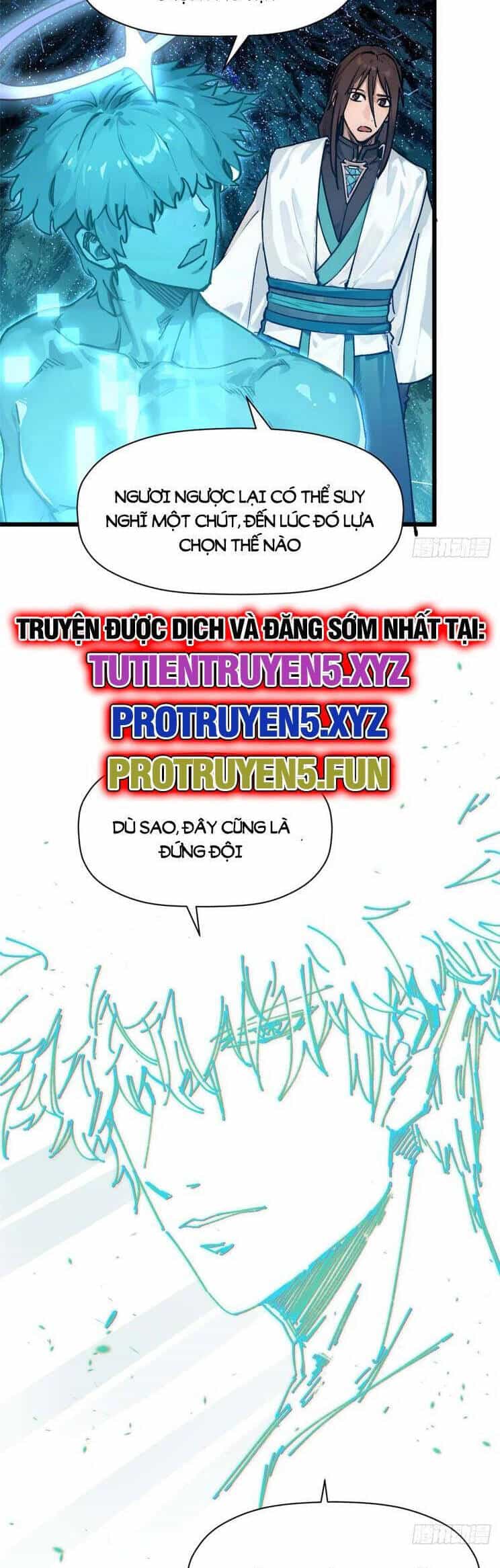 Đỉnh Cấp Khí Vận, Lặng Lẽ Tu Luyện Ngàn Năm - Chương 157 - ảnh 23