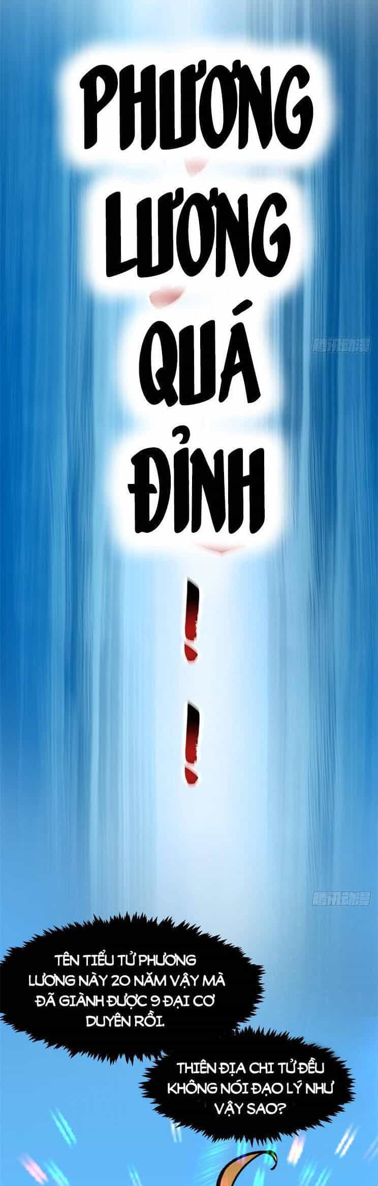 Đỉnh Cấp Khí Vận, Lặng Lẽ Tu Luyện Ngàn Năm - Chương 158 - ảnh 27
