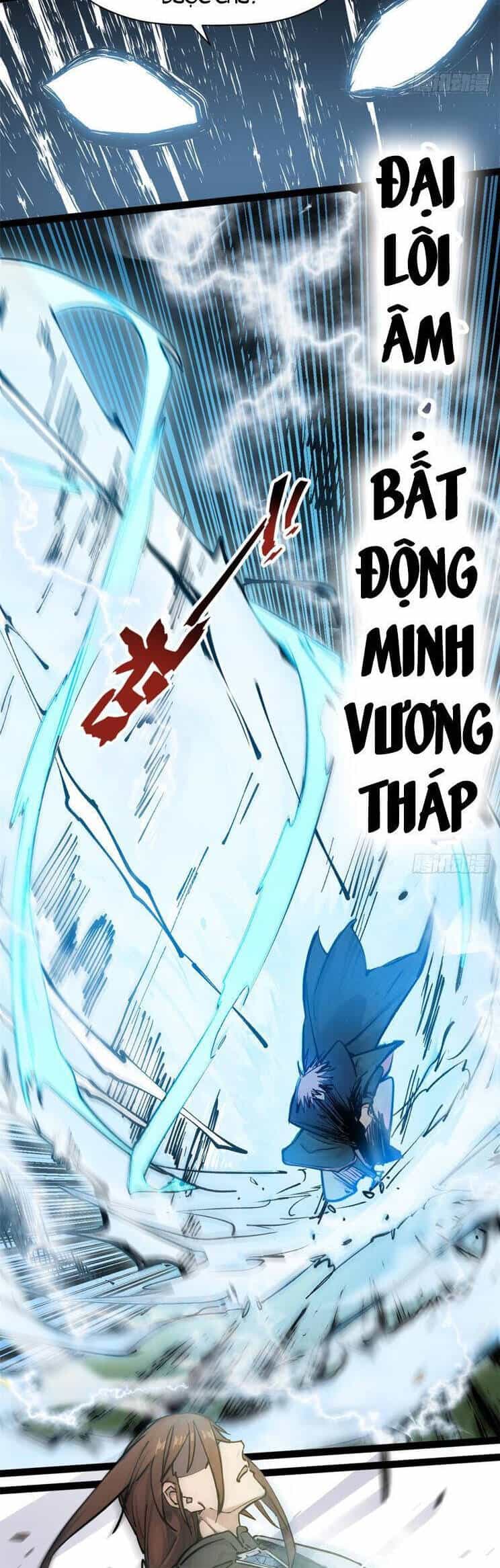 Đỉnh Cấp Khí Vận, Lặng Lẽ Tu Luyện Ngàn Năm - Chương 159 - ảnh 14
