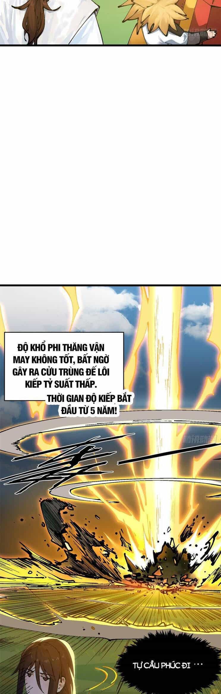 Đỉnh Cấp Khí Vận, Lặng Lẽ Tu Luyện Ngàn Năm - Chương 160 - ảnh 12