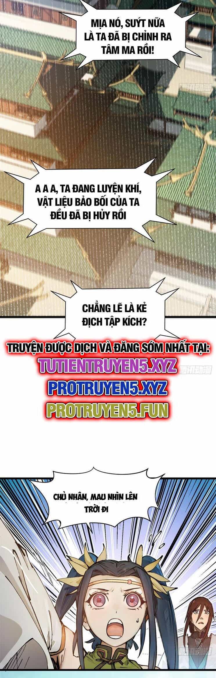 Đỉnh Cấp Khí Vận, Lặng Lẽ Tu Luyện Ngàn Năm - Chương 160 - ảnh 24