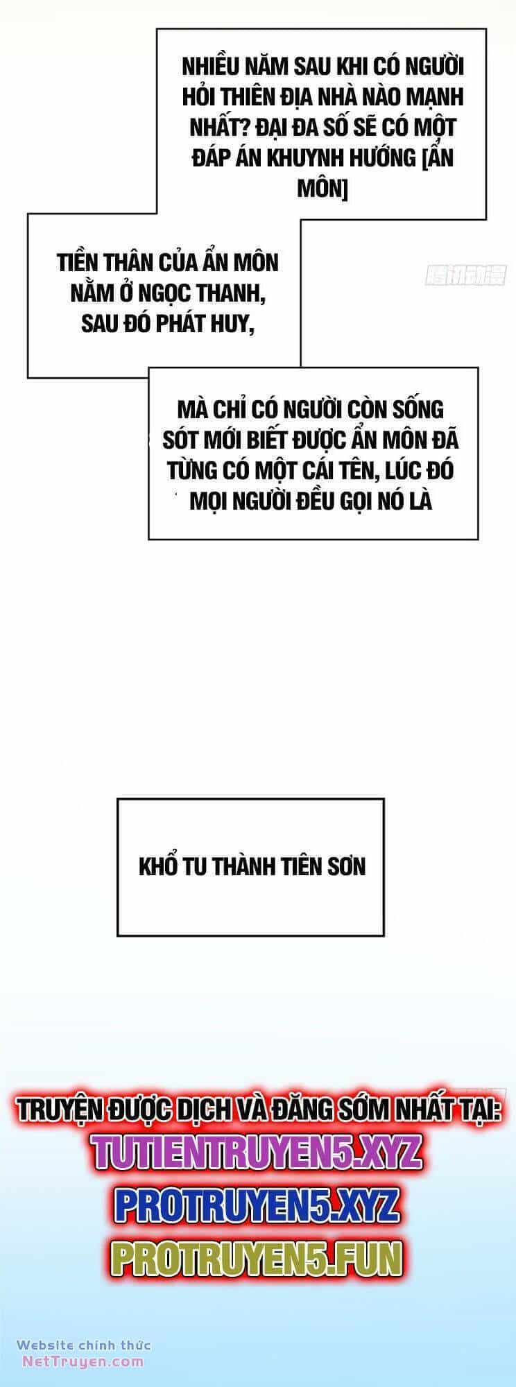 Đỉnh Cấp Khí Vận, Lặng Lẽ Tu Luyện Ngàn Năm - Chương 161 - ảnh 30