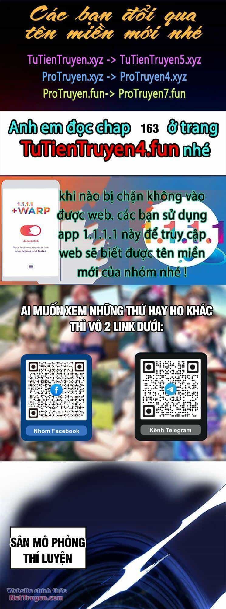 Đỉnh Cấp Khí Vận, Lặng Lẽ Tu Luyện Ngàn Năm - Chương 162 - ảnh 1