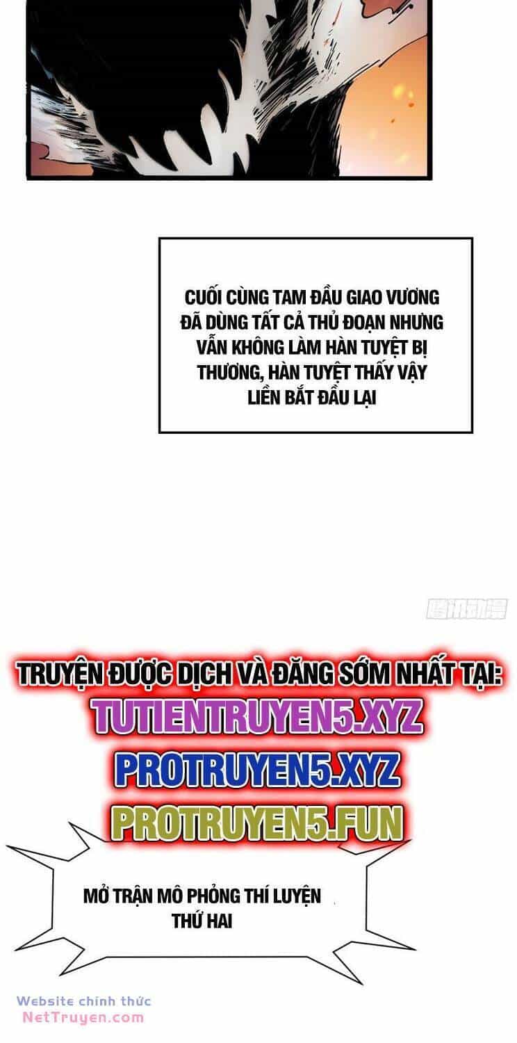Đỉnh Cấp Khí Vận, Lặng Lẽ Tu Luyện Ngàn Năm - Chương 162 - ảnh 12