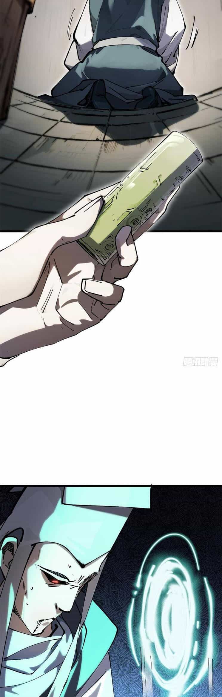 Đỉnh Cấp Khí Vận, Lặng Lẽ Tu Luyện Ngàn Năm - Chương 164 - ảnh 18