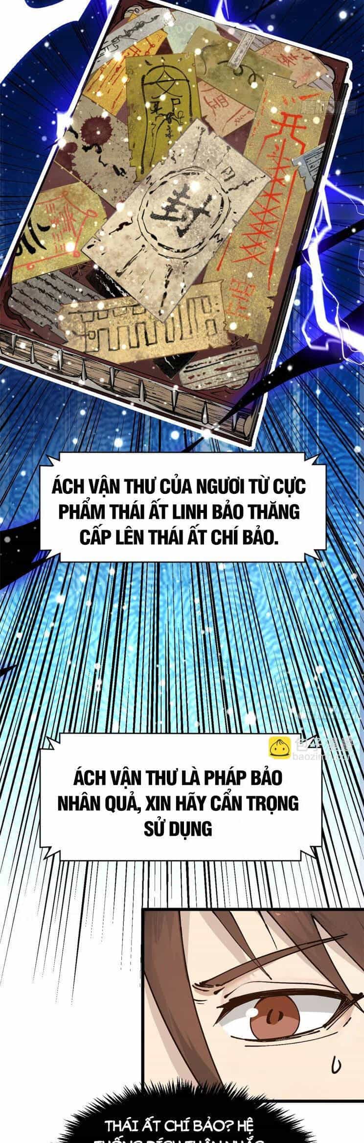 Đỉnh Cấp Khí Vận, Lặng Lẽ Tu Luyện Ngàn Năm - Chương 164 - ảnh 4