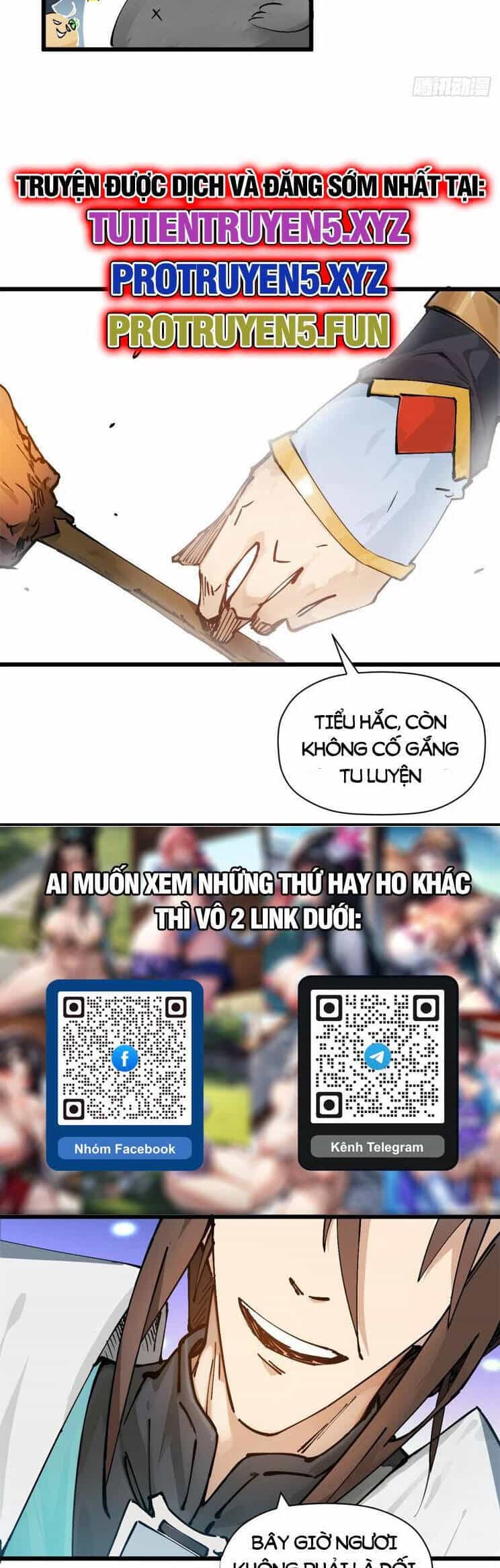 Đỉnh Cấp Khí Vận, Lặng Lẽ Tu Luyện Ngàn Năm - Chương 165 - ảnh 21