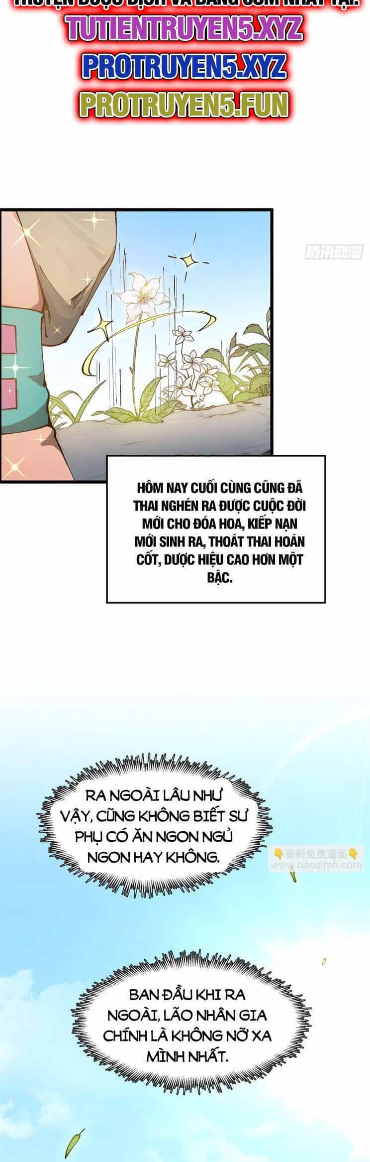 Đỉnh Cấp Khí Vận, Lặng Lẽ Tu Luyện Ngàn Năm - Chương 165 - ảnh 3