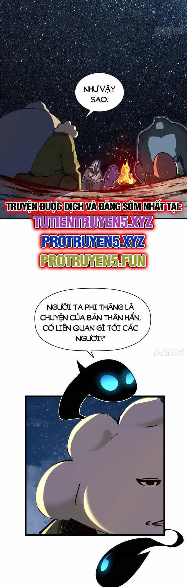 Đỉnh Cấp Khí Vận, Lặng Lẽ Tu Luyện Ngàn Năm - Chương 166 - ảnh 2