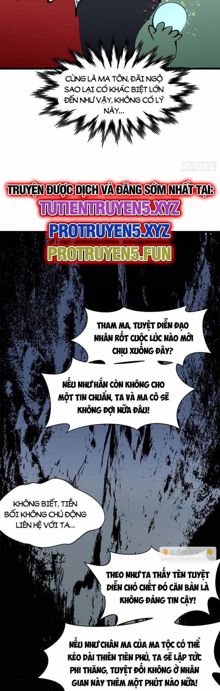Đỉnh Cấp Khí Vận, Lặng Lẽ Tu Luyện Ngàn Năm - Chương 167 - ảnh 24