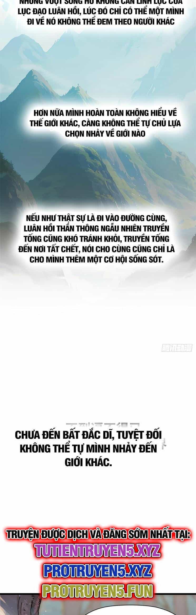 Đỉnh Cấp Khí Vận, Lặng Lẽ Tu Luyện Ngàn Năm - Chương 168 - ảnh 13