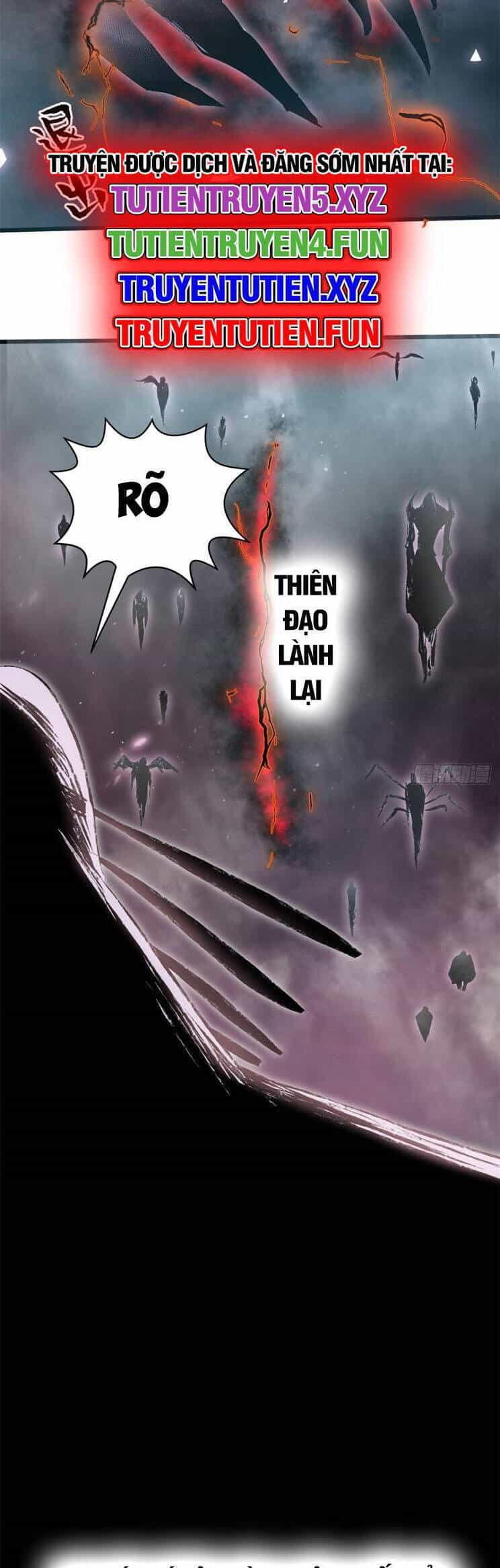 Đỉnh Cấp Khí Vận, Lặng Lẽ Tu Luyện Ngàn Năm - Chương 169 - ảnh 12