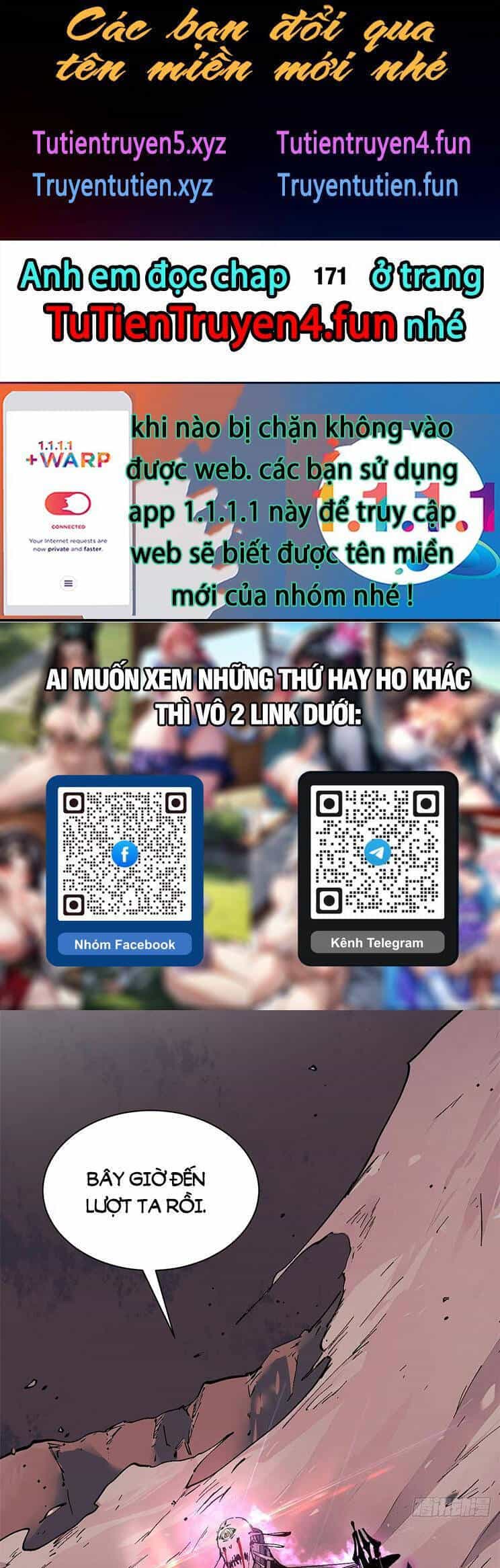 Đỉnh Cấp Khí Vận, Lặng Lẽ Tu Luyện Ngàn Năm - Chương 170 - ảnh 1